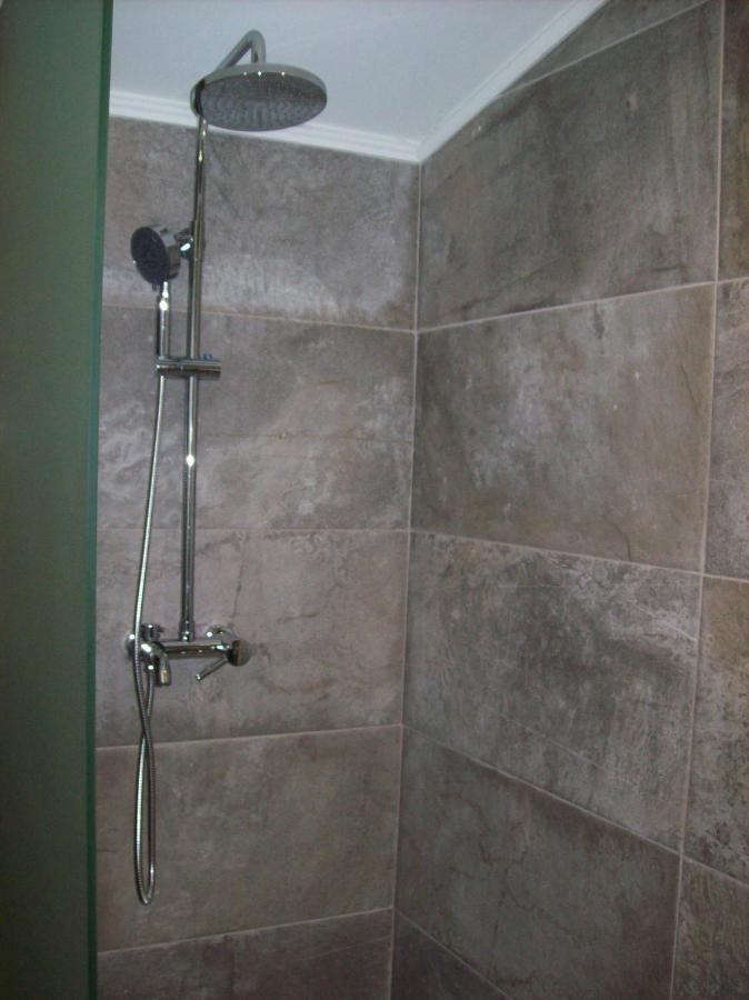 Apartamento Sea Breeze 2 Limenaria  Exterior foto