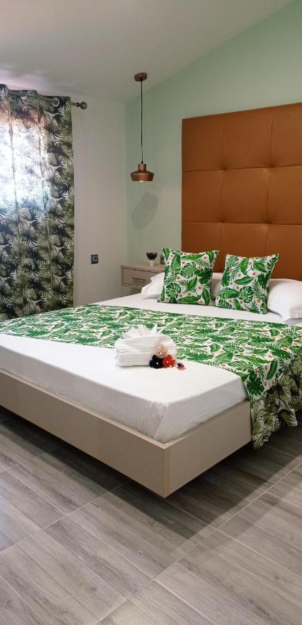 Apartamento Sea Breeze 2 Limenaria  Exterior foto