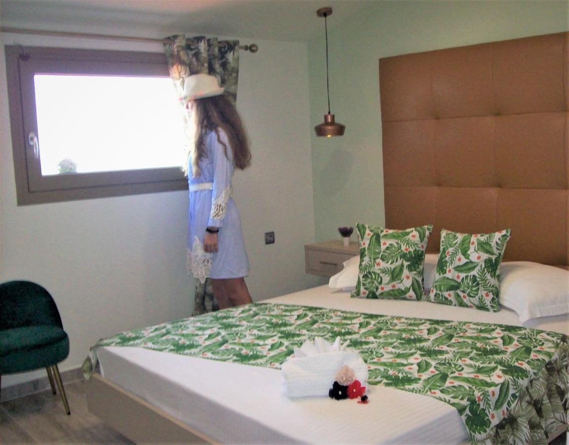 Apartamento Sea Breeze 2 Limenaria  Exterior foto