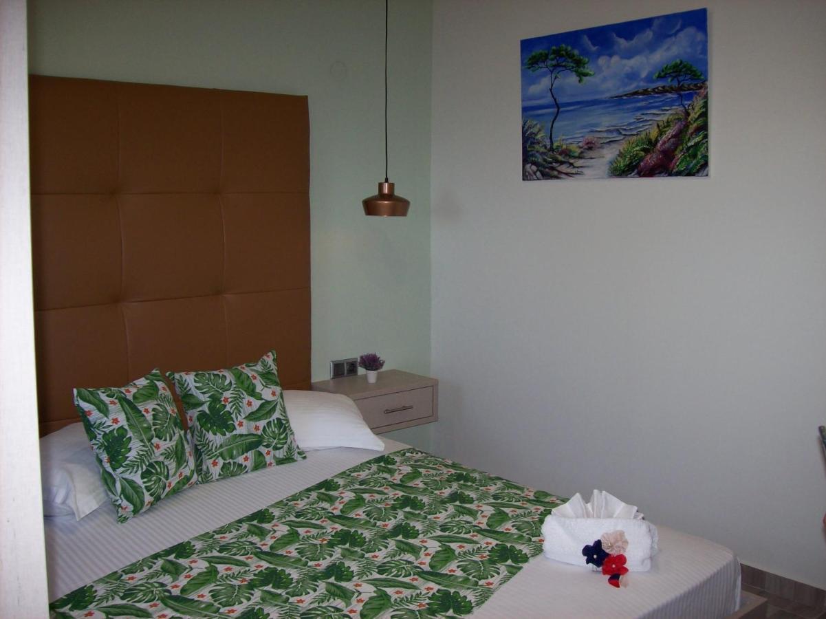 Apartamento Sea Breeze 2 Limenaria  Exterior foto