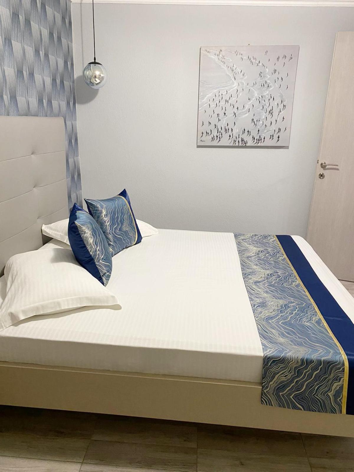 Apartamento Sea Breeze 2 Limenaria  Exterior foto
