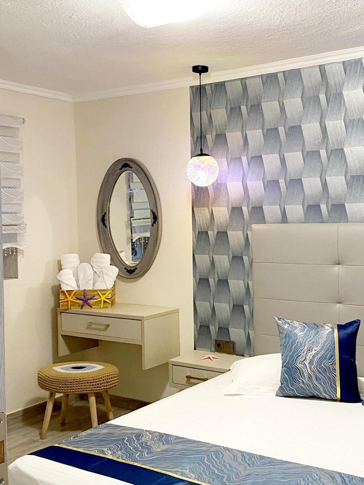Apartamento Sea Breeze 2 Limenaria  Exterior foto