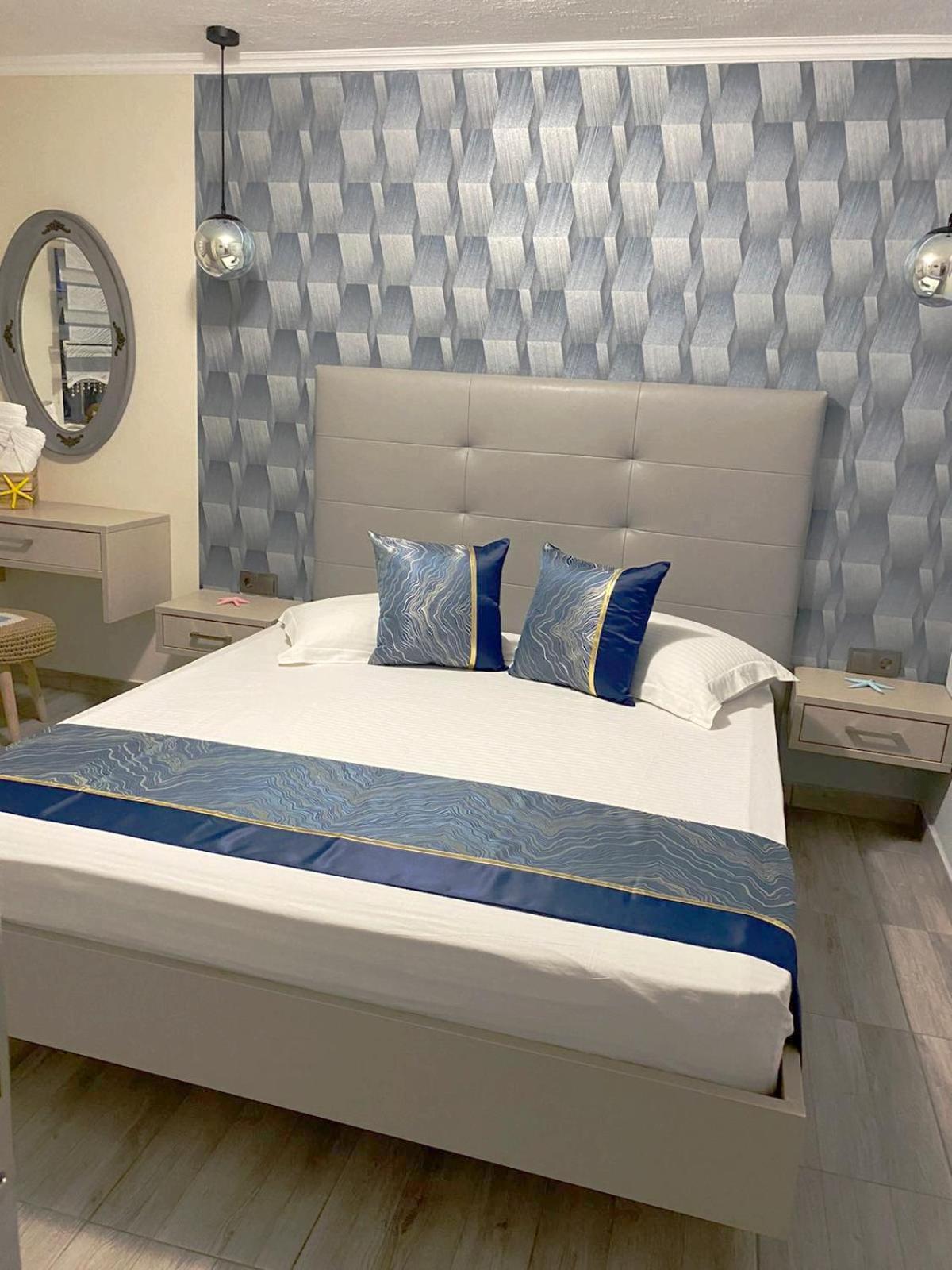 Apartamento Sea Breeze 2 Limenaria  Exterior foto