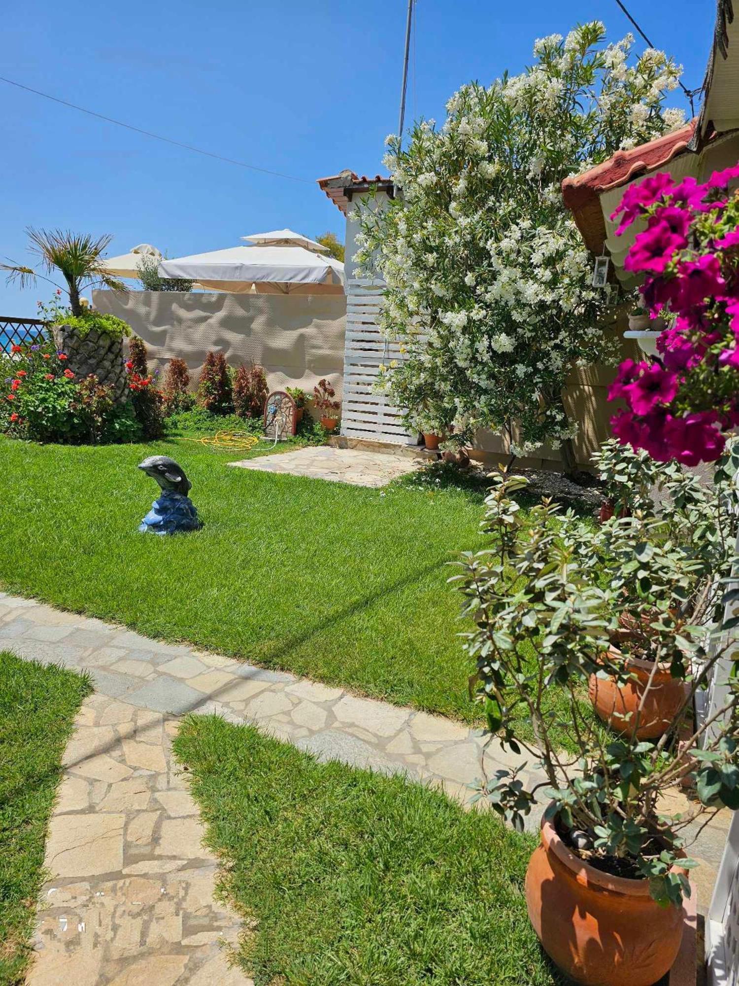 Apartamento Sea Breeze 2 Limenaria  Exterior foto