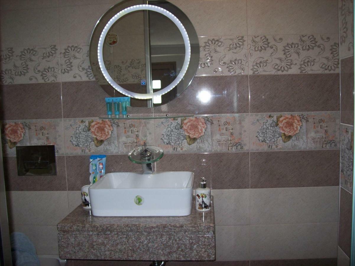 Apartamento Sea Breeze 2 Limenaria  Exterior foto