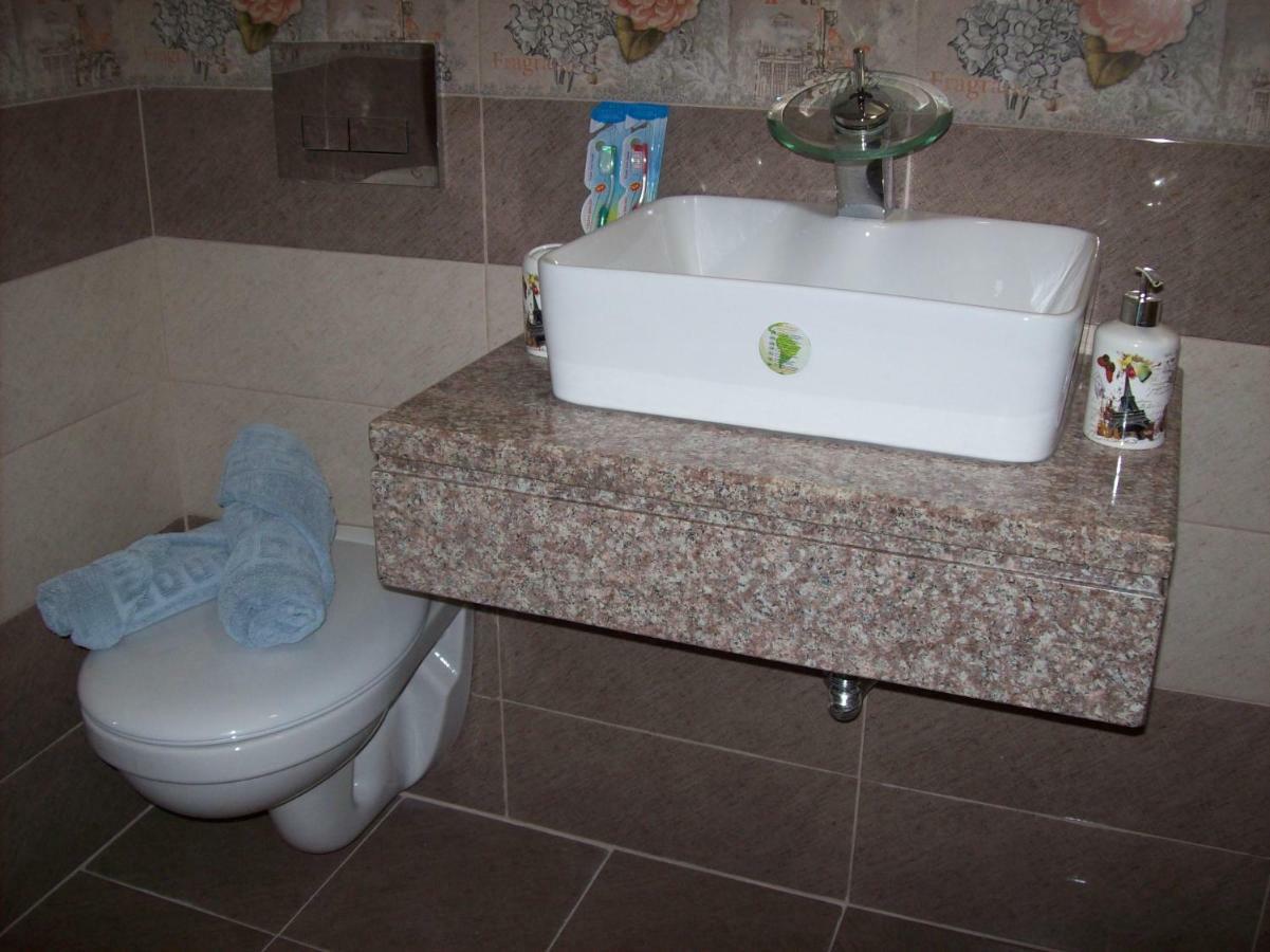 Apartamento Sea Breeze 2 Limenaria  Exterior foto