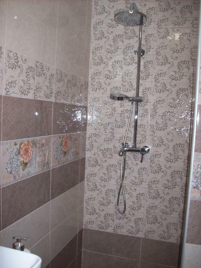 Apartamento Sea Breeze 2 Limenaria  Exterior foto