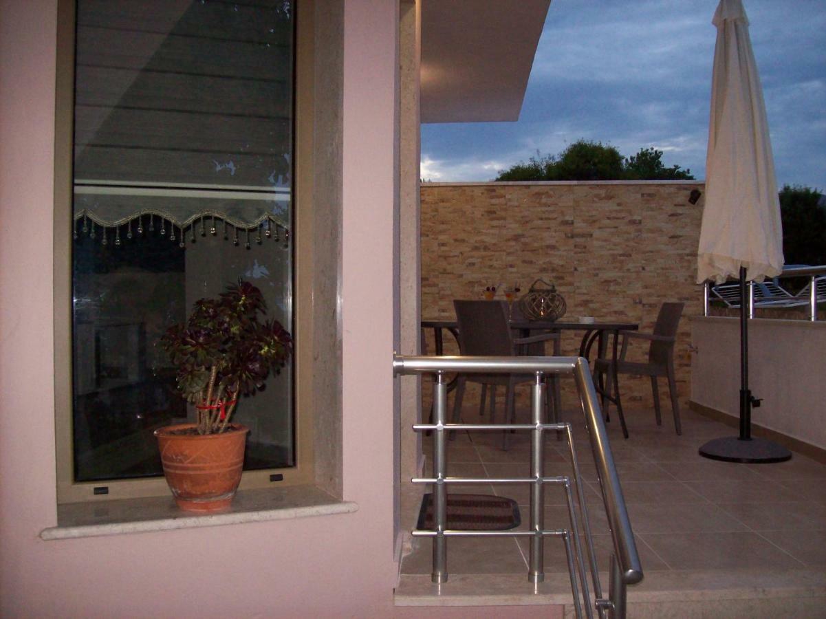 Apartamento Sea Breeze 2 Limenaria  Exterior foto
